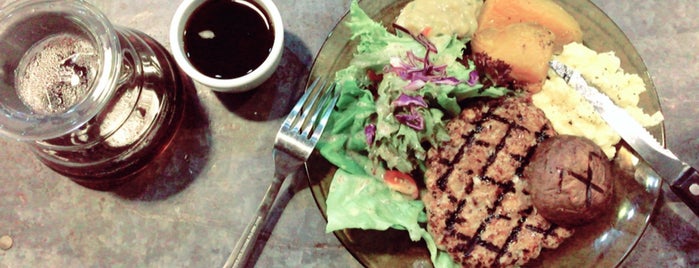 Awesome Canteen is one of Makan @Utara #9.