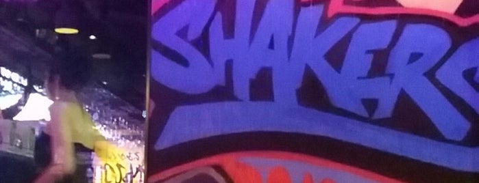 Harlem Shakers is one of BKK.