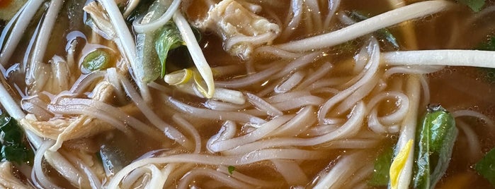 Pho Hoa Restaurant is one of All-time favorites in United States.