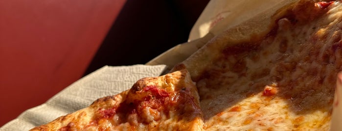 Papa Gino's is one of Guide to Boston's best spots.