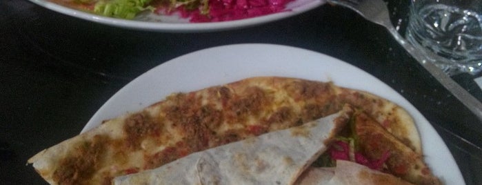 Sivasli Hakan Usta Hacioglu Kebap is one of Tokat.