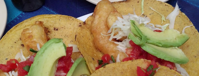 Tacos Y Cocteles "El Bony" is one of San Cristóbal.