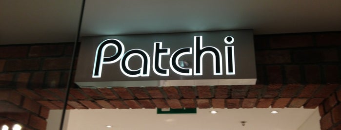 Patchi is one of Great for Kids.