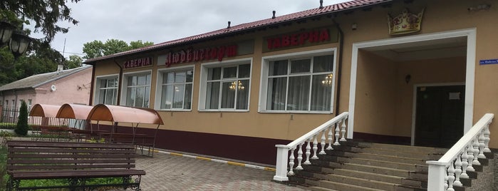 Ладушкин is one of Places to see.