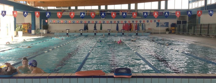Centro Nuoto Tezze is one of Sport-Relax.