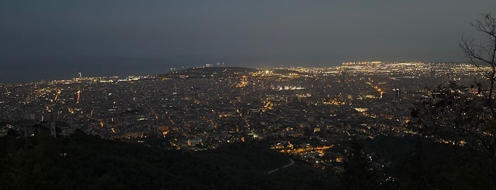 Tibidabo is one of BP’s Liked Places.