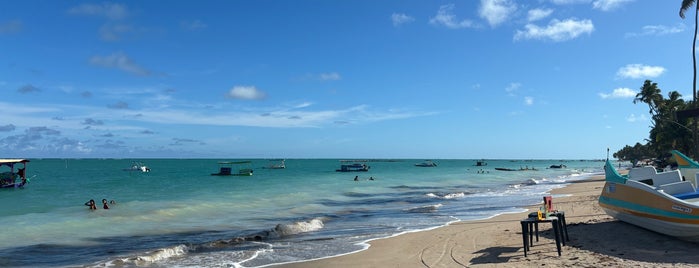 Praia Ponta de Mangue is one of Maceió do Bom.