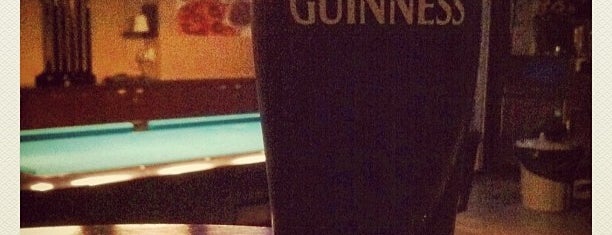Bojangles Pub is one of Micheenli Guide: Guinness draught in Singapore.