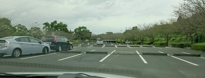 大崎ふれあいの里公園 is one of 公園.