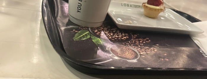 Soulmate Coffee is one of ZİYARET EDİLEN MEKANLAR VE YERLER.
