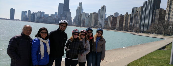 Bobby's Bike Hike is one of Chicago.