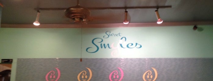 Sweet Smyles is one of Madison CT.