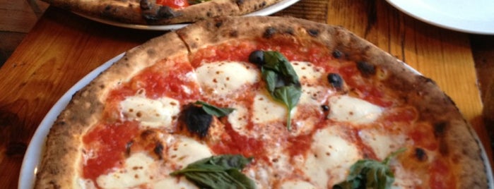 Barboncino is one of Moving to Brooklyn.