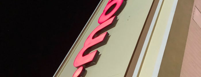 T.J. Maxx is one of SHOPPINGS.