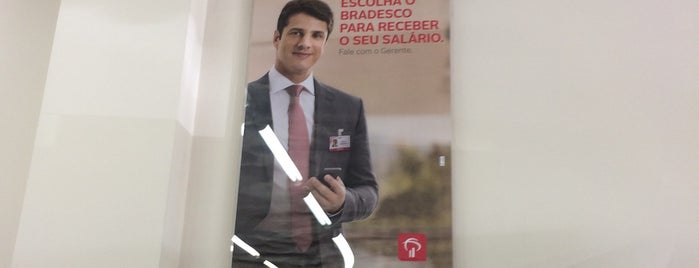 HSBC is one of Viagens e Bagagens....