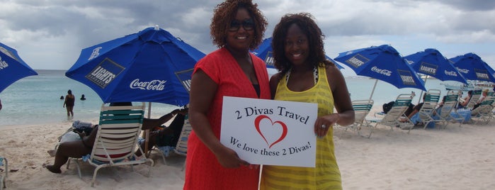 2 Divas Travel is one of Favs.