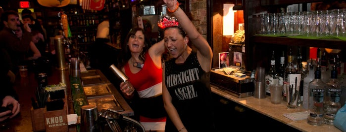 Must-visit Bars in Boston