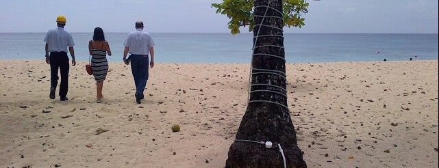 Malibu Beach Club & Visitor Centre is one of Barbados Arts & Entertainment.