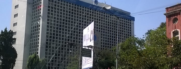 State Bank Of Mysore - IBD Branch is one of Lieux qui ont plu à Srinivas.