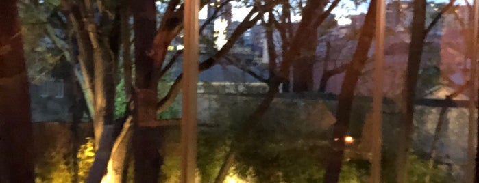 Yakuza First Floor is one of Sushi.