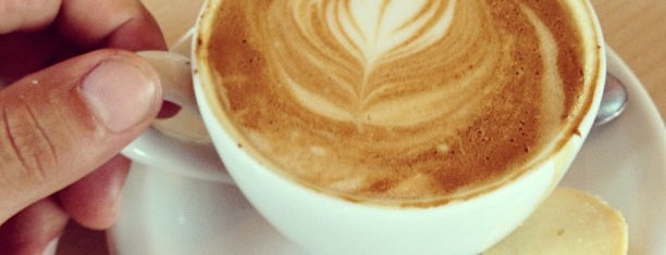 Echo Coffee is one of The 15 Best Places for Espresso in Scottsdale.