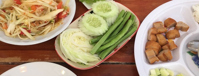 @หนองคาย is one of For enjoy eating.
