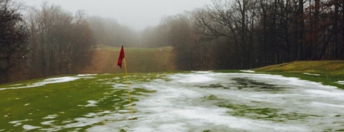 Redgate Golf Course is one of Golf Courses.