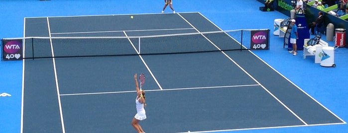 Sierra Madre Tennis Club A. C. is one of Orte, die Jorge Octavio gefallen.