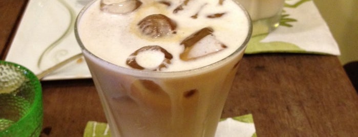 Typica (豆原) is one of KL/Selangor: Cafe connoisseurs Must Visit..