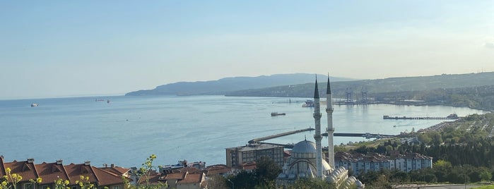 Çırçır Tepesi is one of Tekirdağ Social Places.