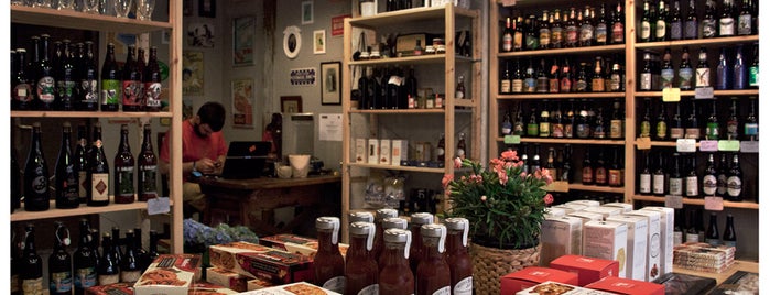 Tiendas de cervezas en Madrid