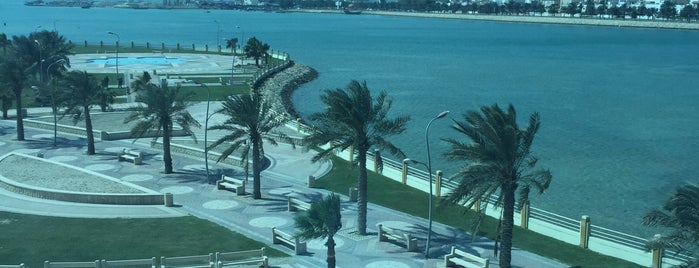 Seef Mall Muharraq is one of Bahrain.