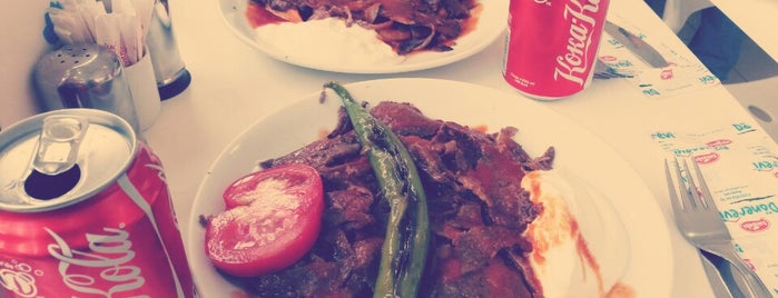 Sakıpağa Dönerevi is one of yemek.