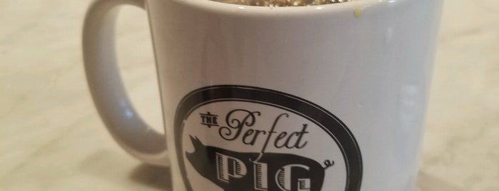 The Perfect Pig is one of Destin-Fort Walton Beach, FL.