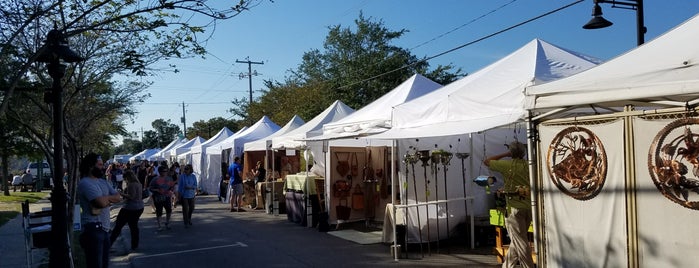Peter Anderson Arts & Crafts Festival is one of Sales Calls.