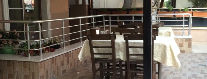 Köprübaşı Restaurant is one of Mustafa Ahmetさんのお気に入りスポット.