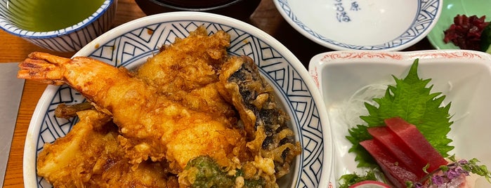 Daruma is one of 和食.