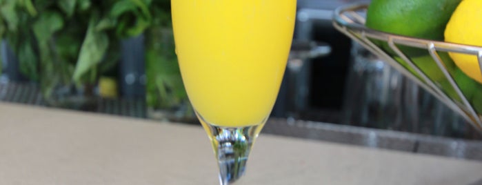 Capital Dime is one of Best Bottomless Mimosas (Sacramento).