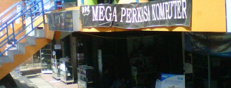 Mega Perkasa Computer (MPC) is one of Must Visit in Kelapa Dua.