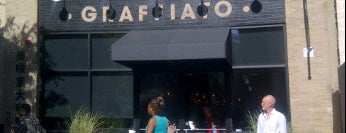 Graffiato is one of Eater's 20 Most Iconic Dishes (WDC).