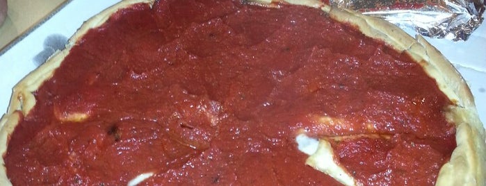 Arrenello's Pizza is one of Top Pizza Places in the vicinity!.