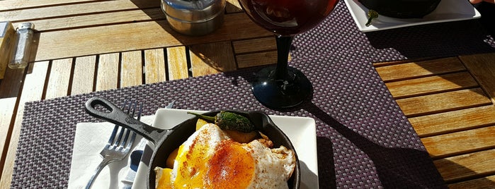 Restaurante Taberna Meguinez is one of Mijas to do.