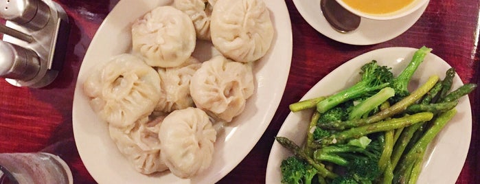 Rangzen Tibet is one of Best places to eat & drink in Boston.