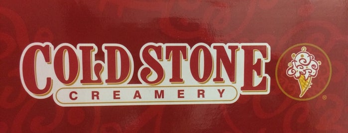 Coldstone Creamery @ FarEastSquare is one of Singapore.