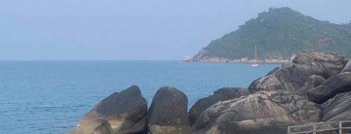 Thong Nai Pan Noi Beach is one of Thailand.