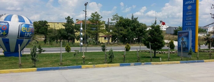 Opet is one of Ali’s Liked Places.