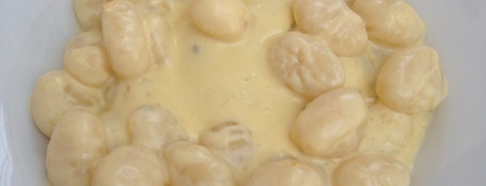 Ristorante La Porchetta is one of Recomendados para comer.