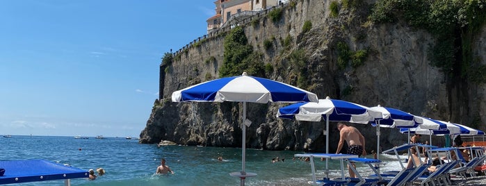 Spiaggia di Castiglione is one of Italy.