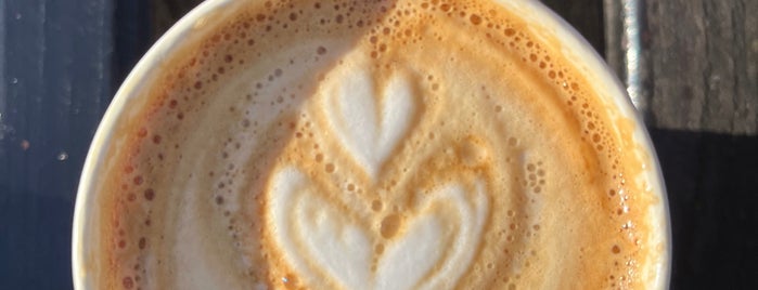 Karma Coffee is one of Top Spots @ Liptov.