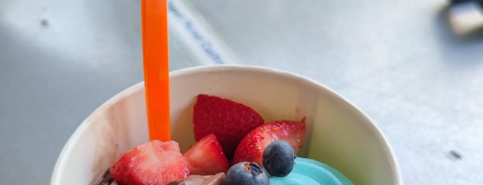 Yogurt Planet is one of The 15 Best Places for Mixed Fruits in Austin.